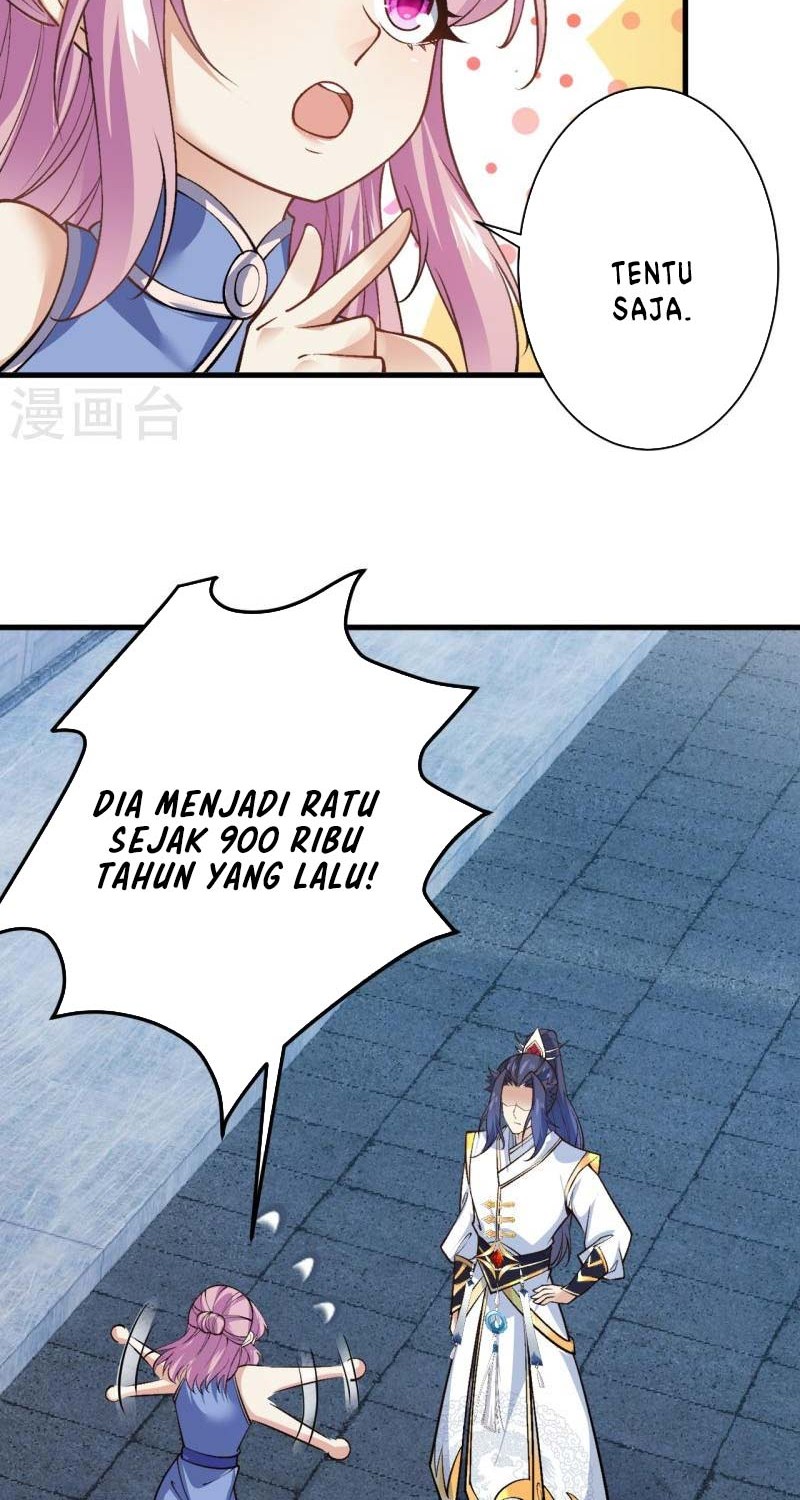 Against the Gods Chapter 561 page 19