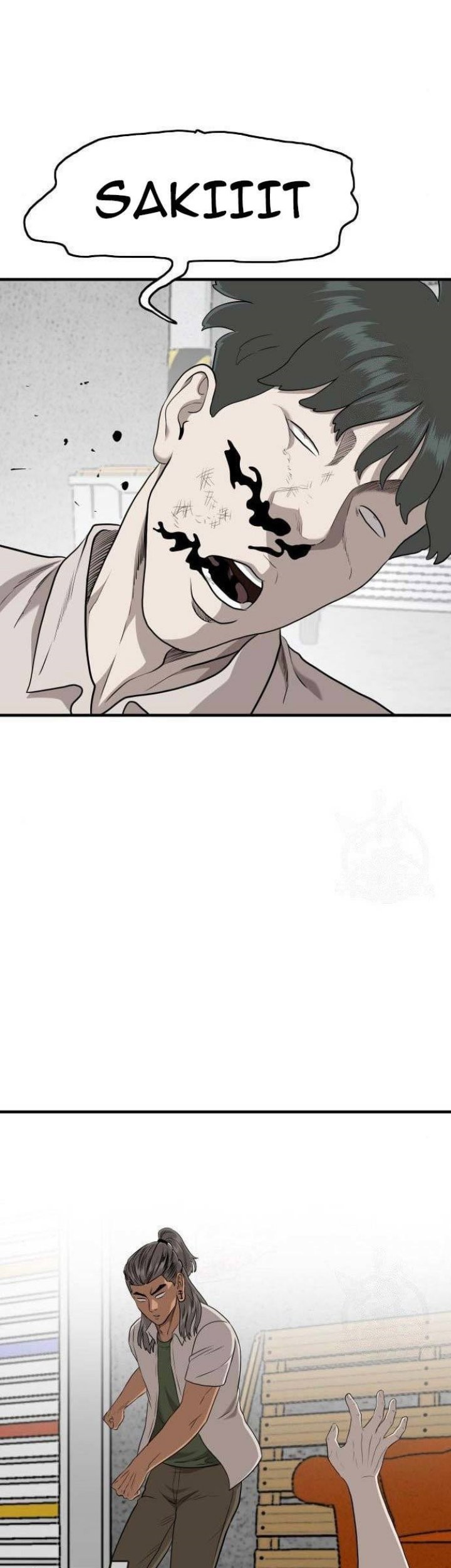 A Bad Person Chapter 147 page 37