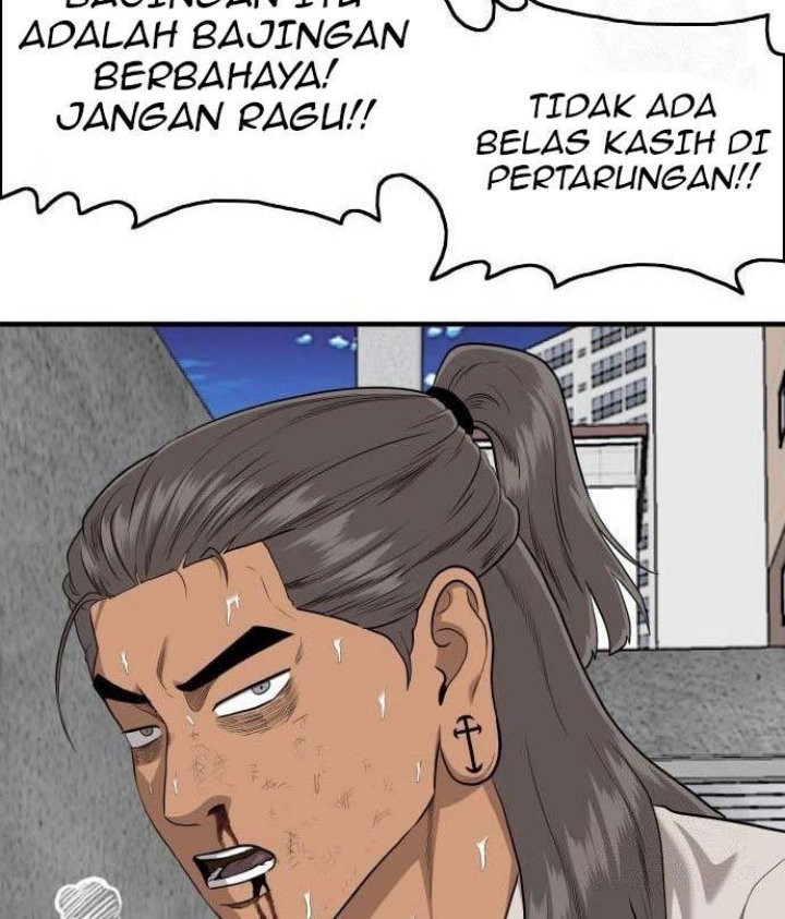 A Bad Person Chapter 147 page 39
