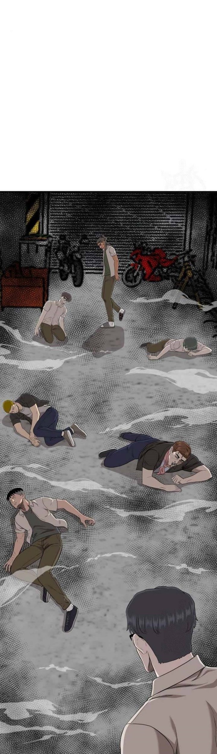 A Bad Person Chapter 147 page 49