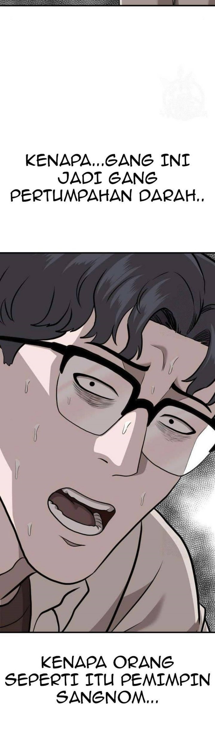A Bad Person Chapter 147 page 50