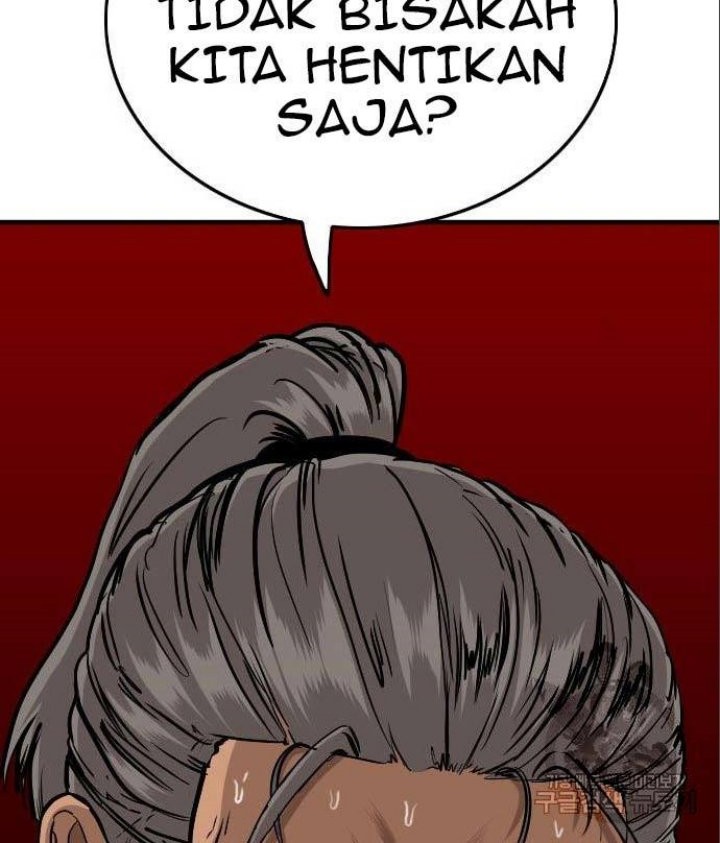 A Bad Person Chapter 147 page 3