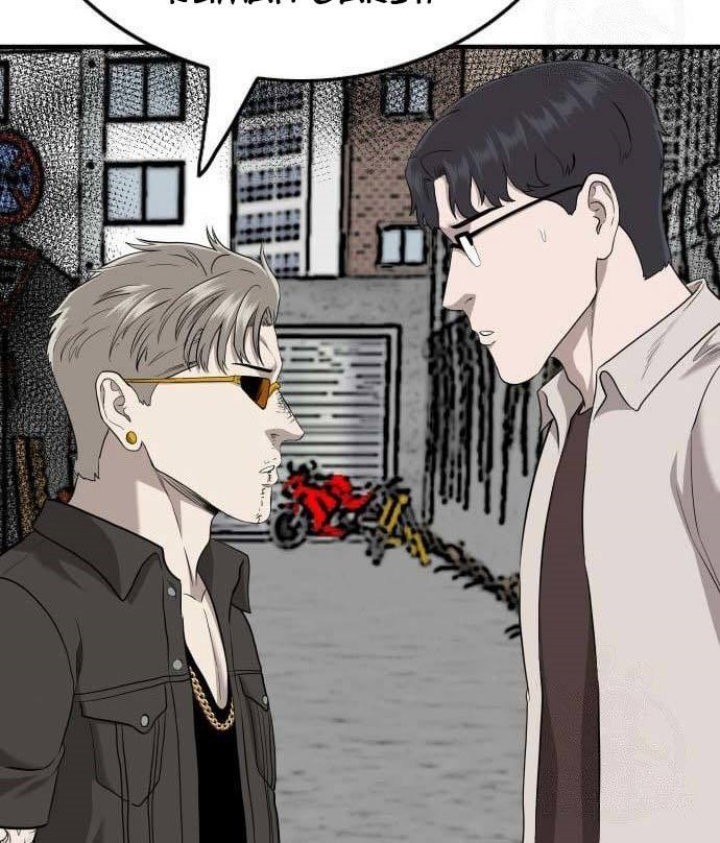 A Bad Person Chapter 147 page 60