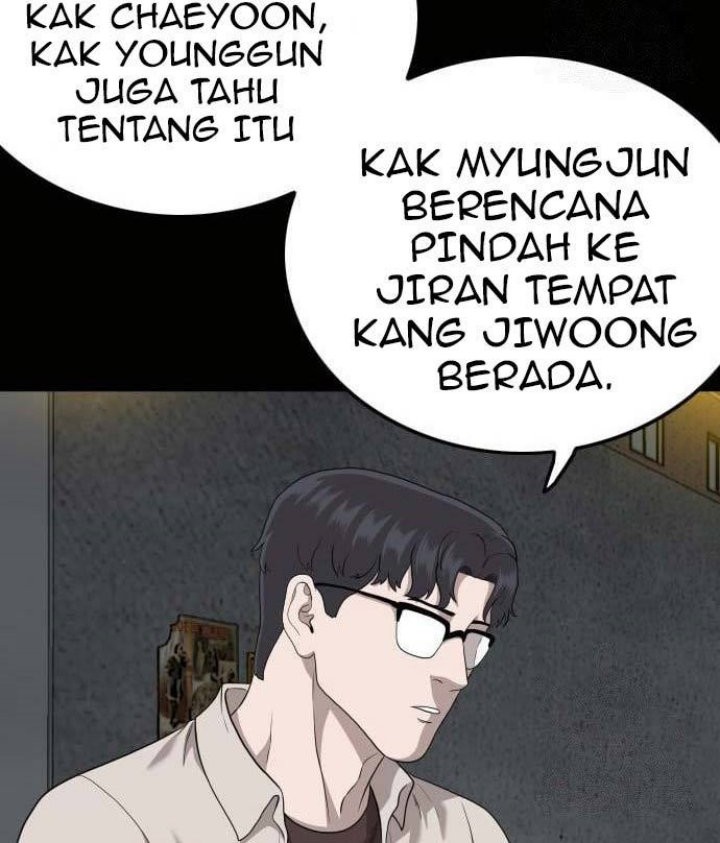 A Bad Person Chapter 147 page 6