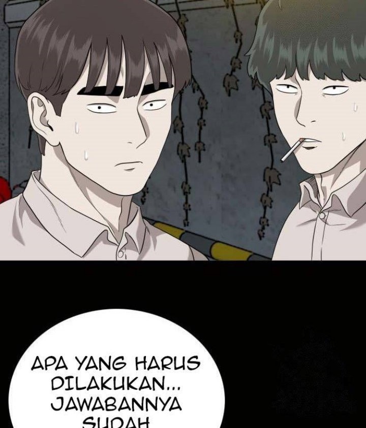 A Bad Person Chapter 147 page 9