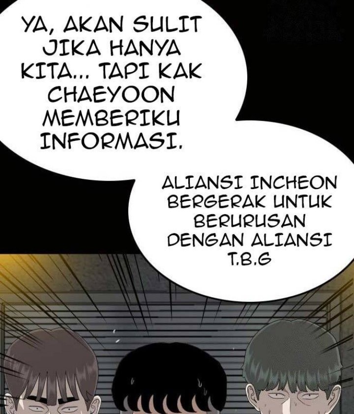 A Bad Person Chapter 147 page 12