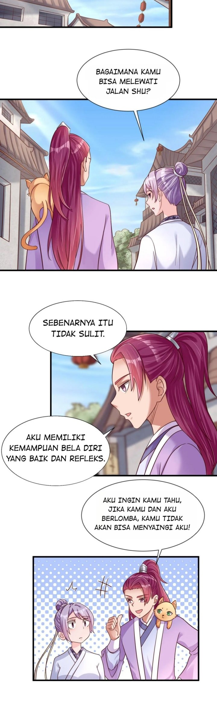 After The Friendship Full Chapter 77 page 4