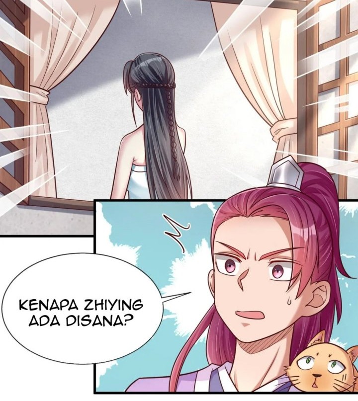 After The Friendship Full Chapter 77 page 8