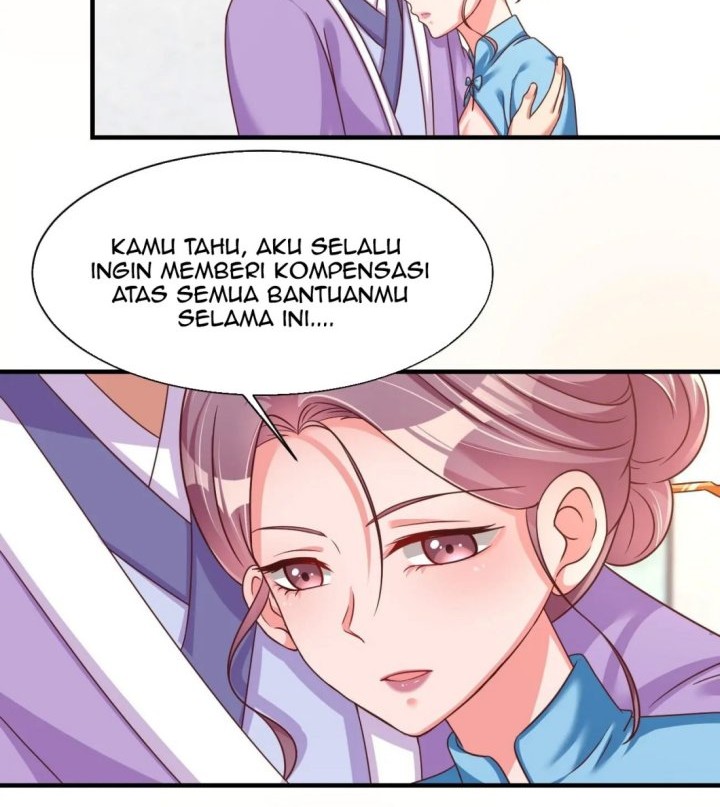 After The Friendship Full Chapter 77 page 20