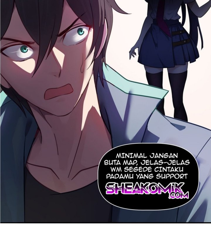 After The Friendship Full Chapter 77 page 30