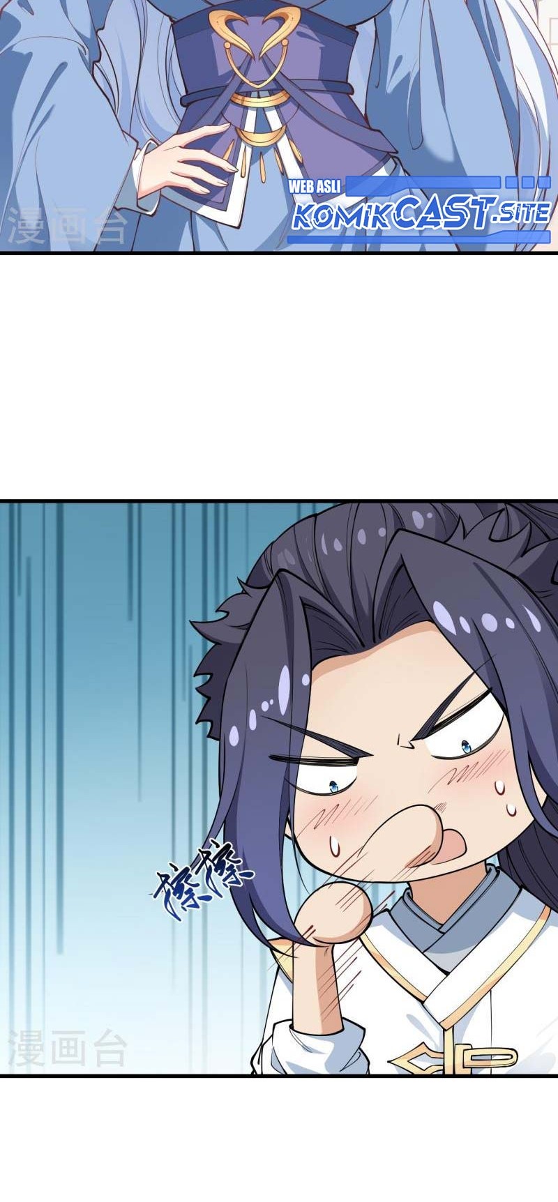 Against the Gods Chapter 562 page 13