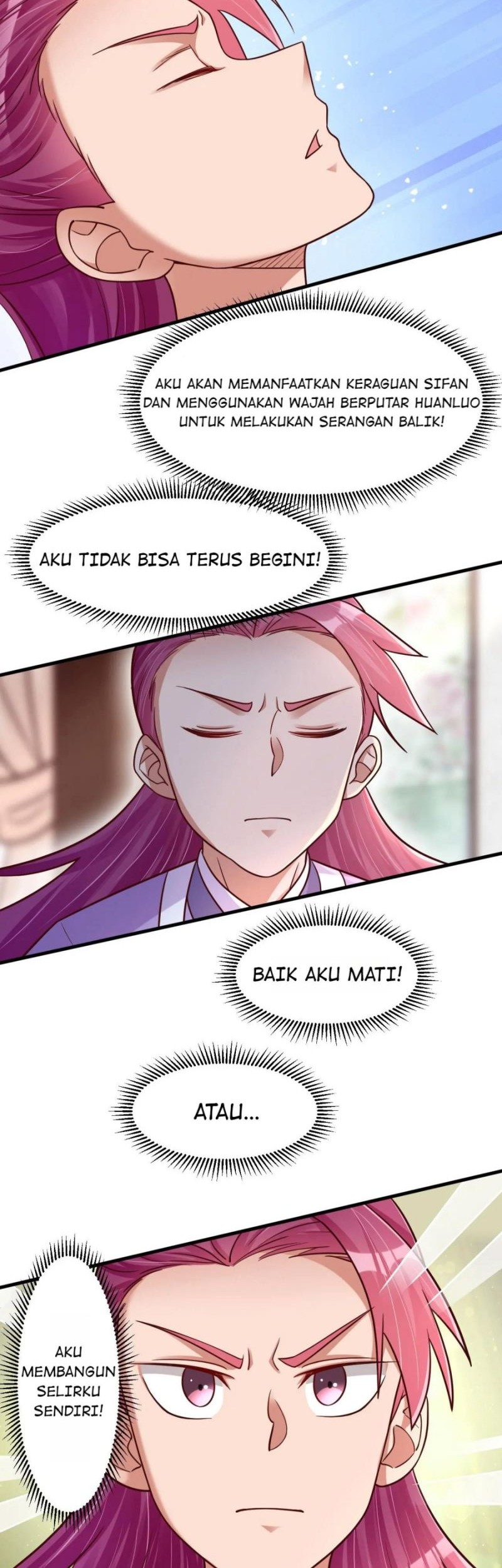 After The Friendship Full Chapter 78 page 3