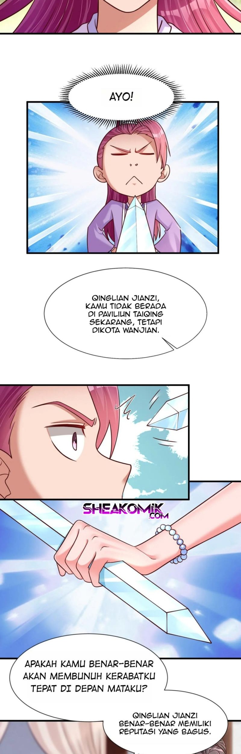 After The Friendship Full Chapter 78 page 4