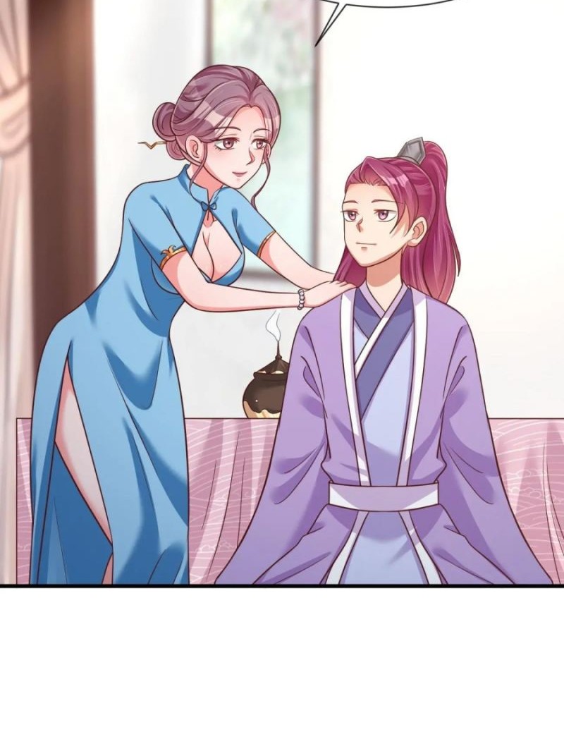 After The Friendship Full Chapter 78 page 20