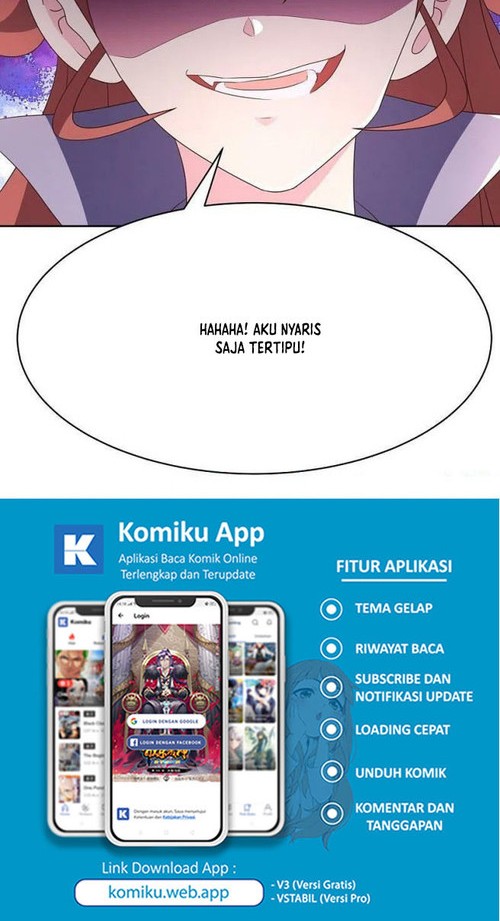Above All Gods Chapter 392.5 page 6