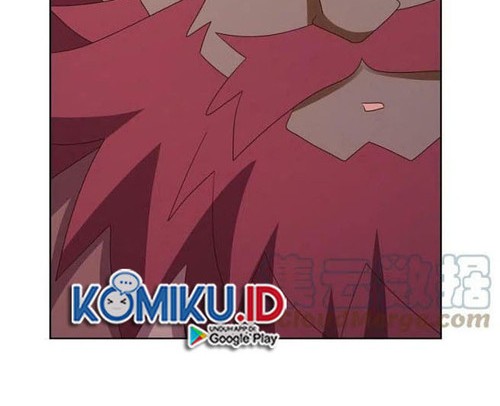 Above All Gods Chapter 398.5 page 4
