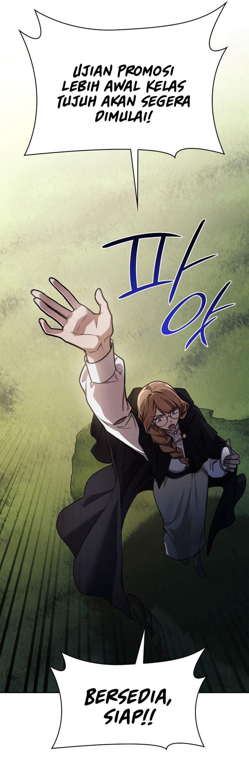 Infinite Mage Chapter 34 page 32