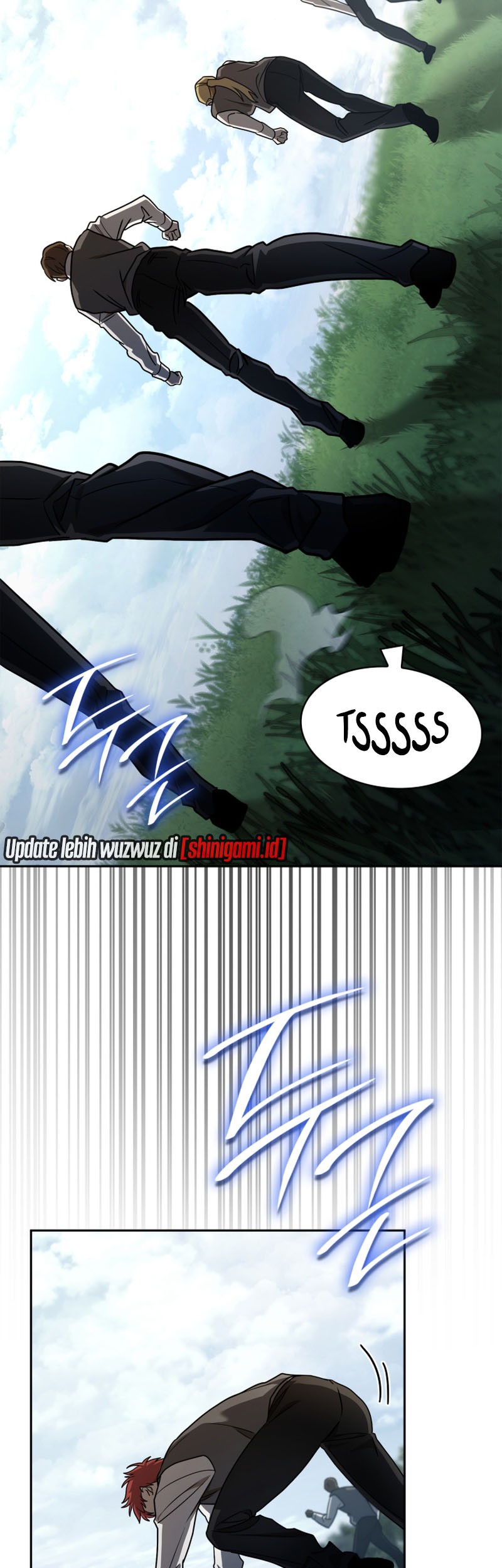 Infinite Mage Chapter 34 page 34