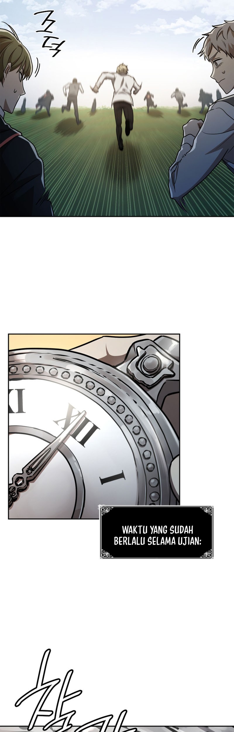 Infinite Mage Chapter 34 page 40