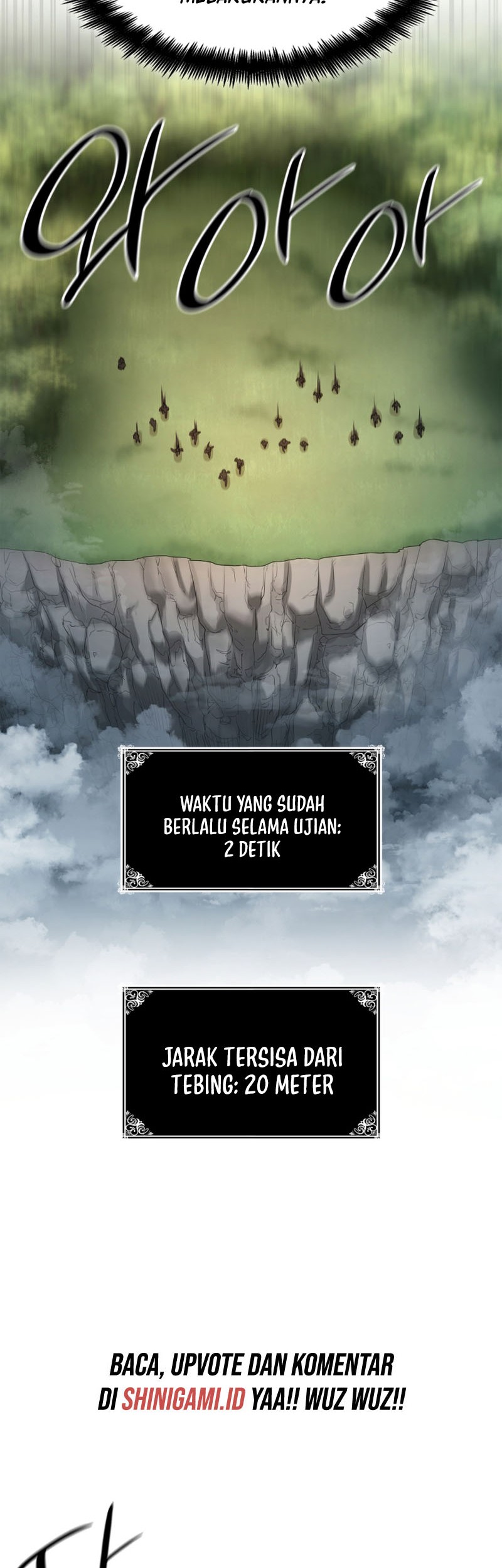 Infinite Mage Chapter 34 page 45