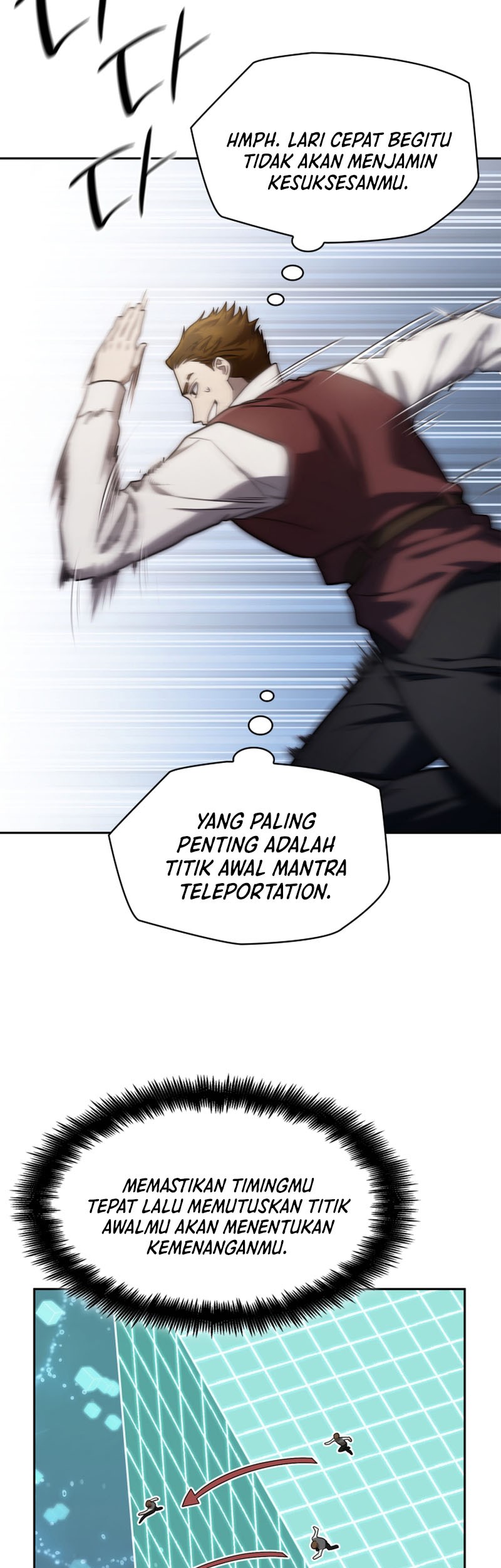 Infinite Mage Chapter 34 page 46