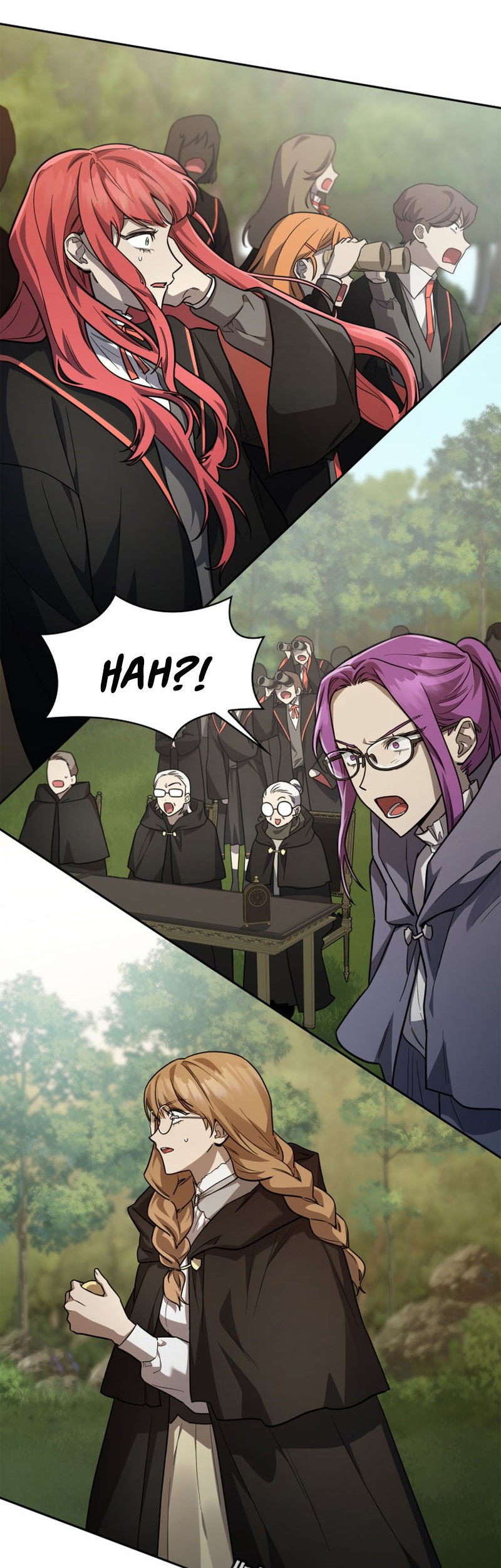 Infinite Mage Chapter 34 page 65