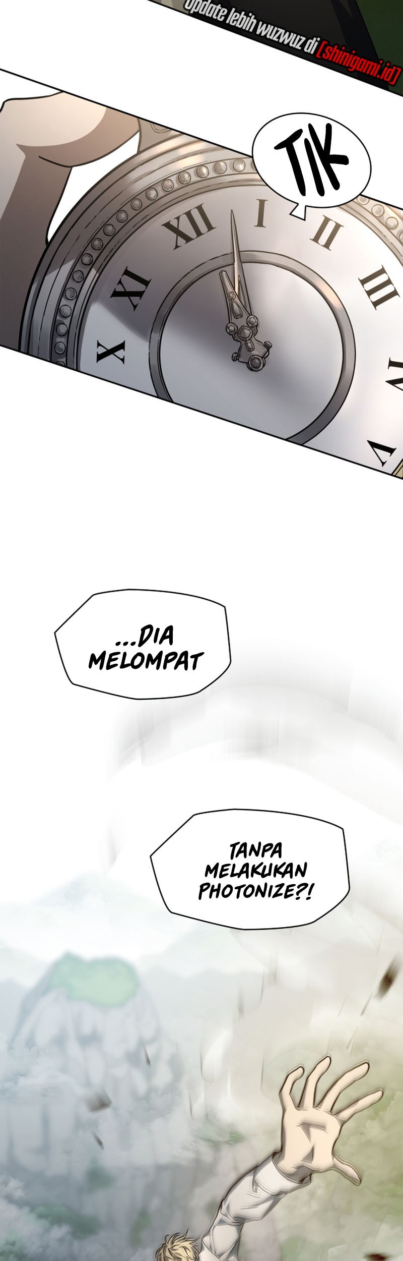 Infinite Mage Chapter 34 page 66