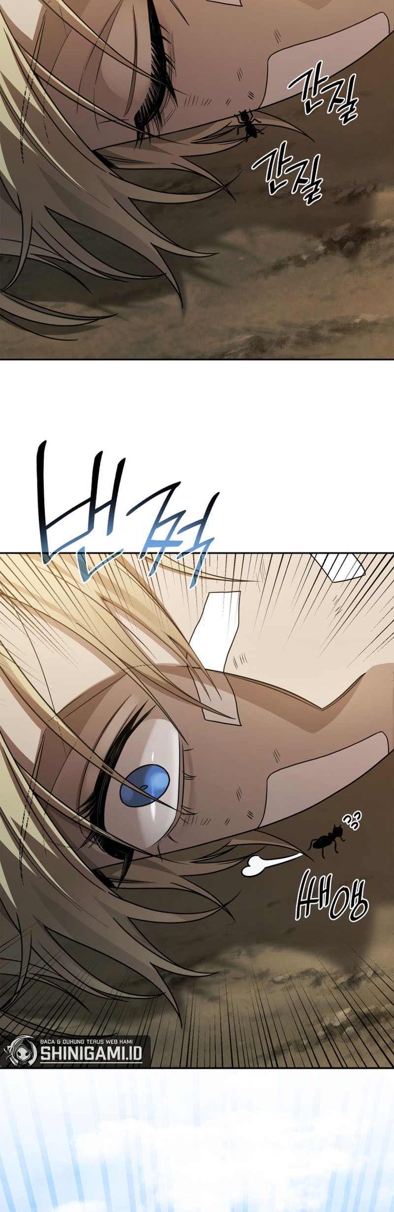 Infinite Mage Chapter 34 page 4