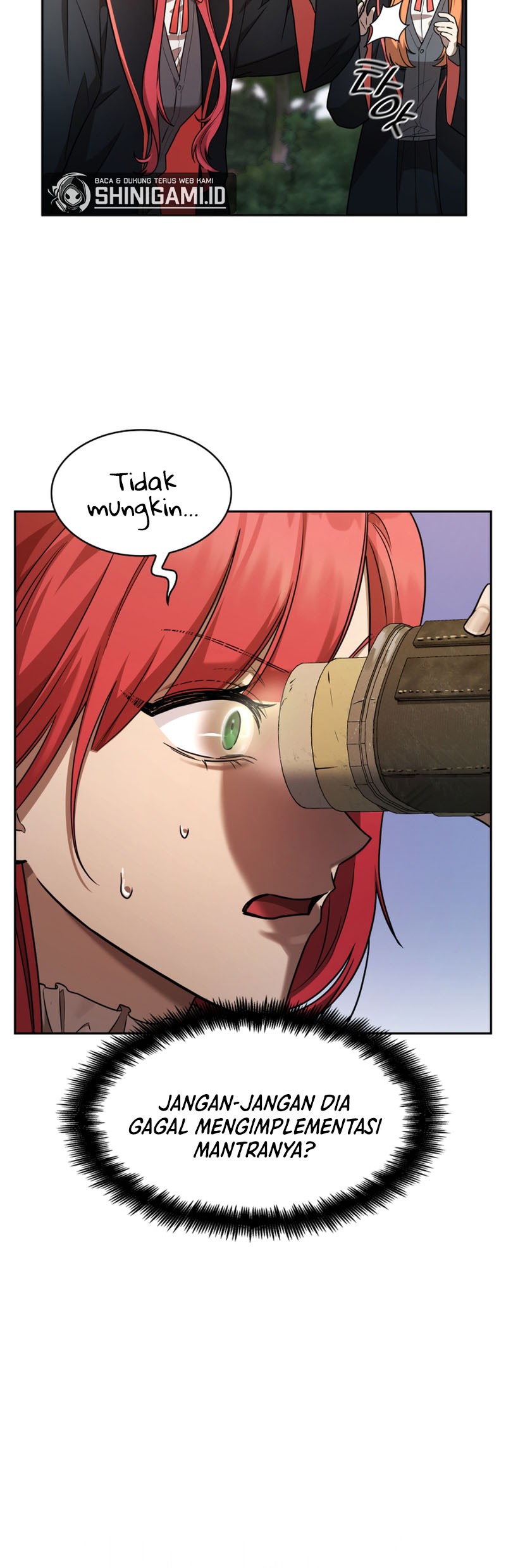 Infinite Mage Chapter 34 page 7