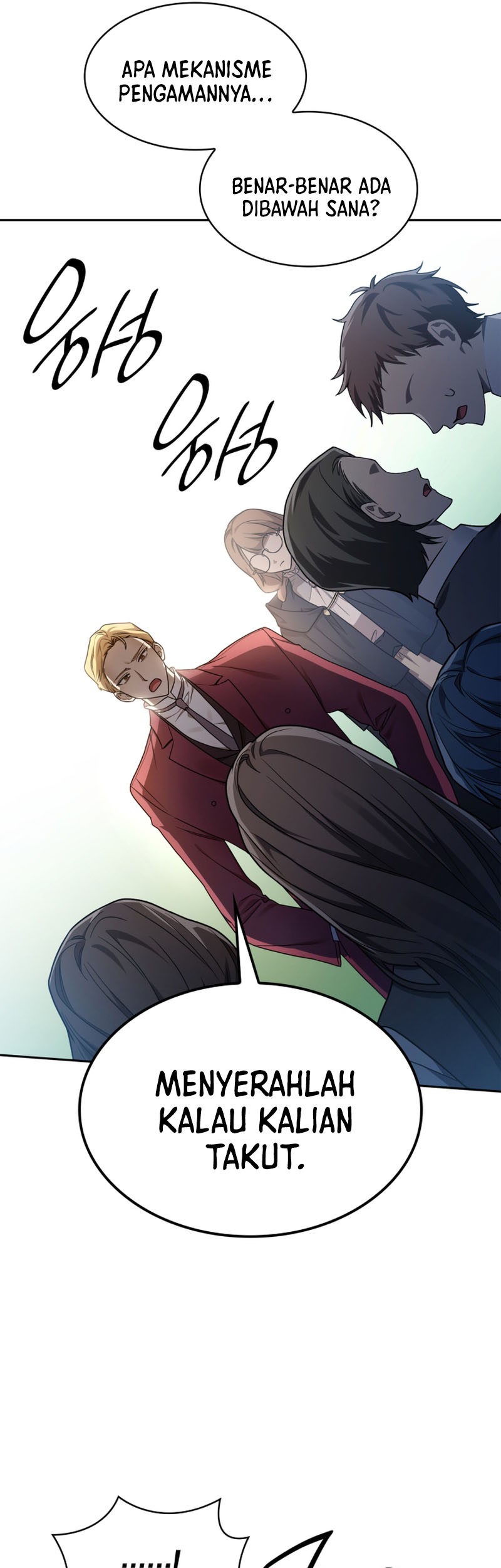 Infinite Mage Chapter 34 page 12