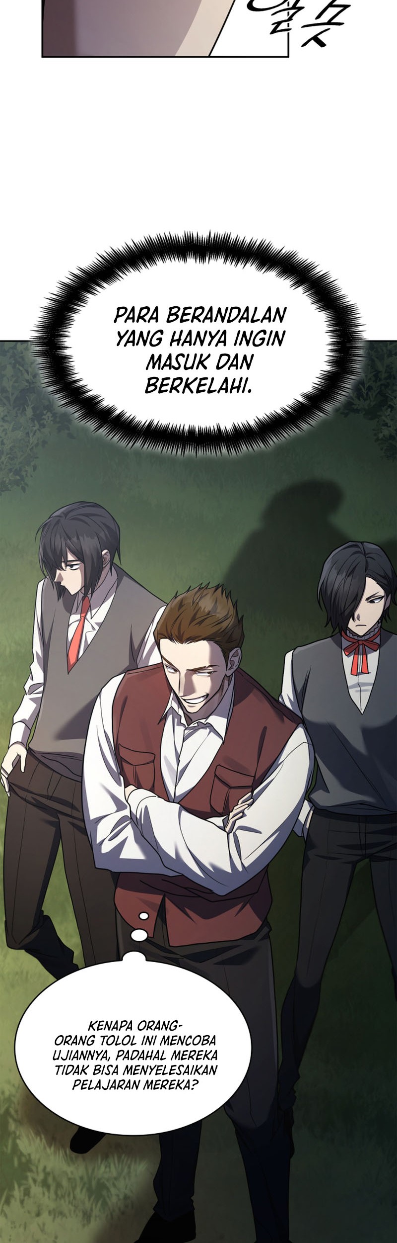 Infinite Mage Chapter 34 page 17