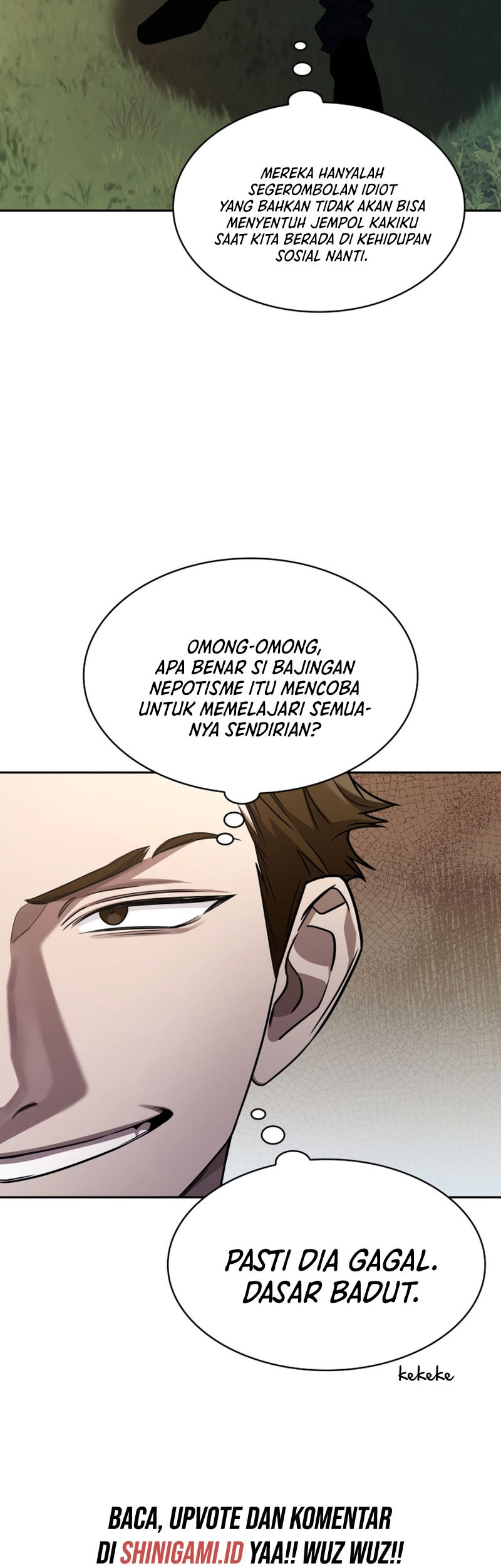 Infinite Mage Chapter 34 page 18