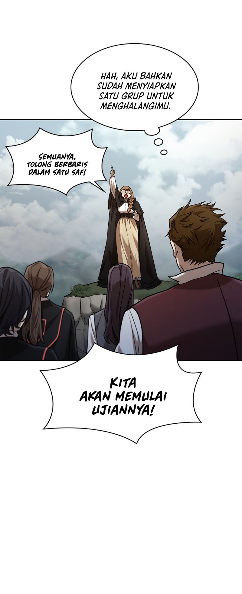 Infinite Mage Chapter 34 page 19