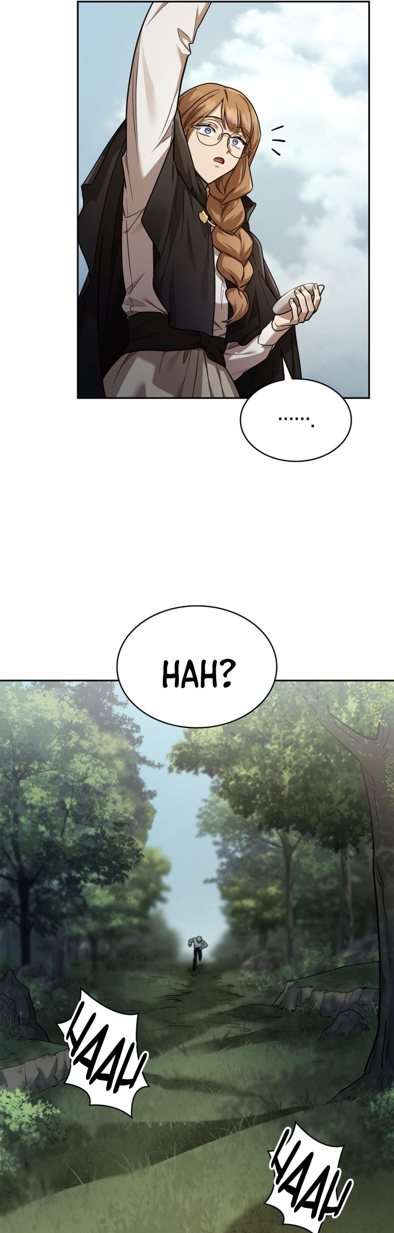 Infinite Mage Chapter 34 page 20
