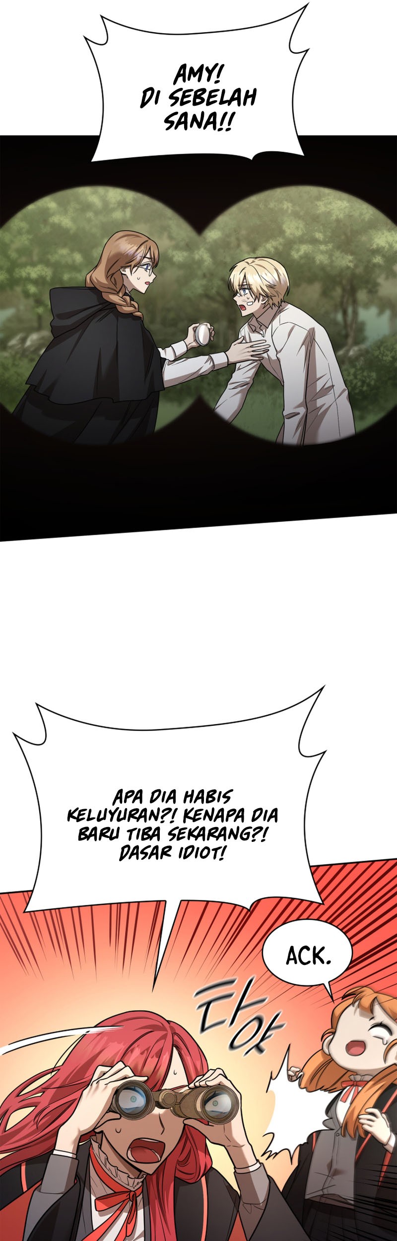 Infinite Mage Chapter 34 page 24