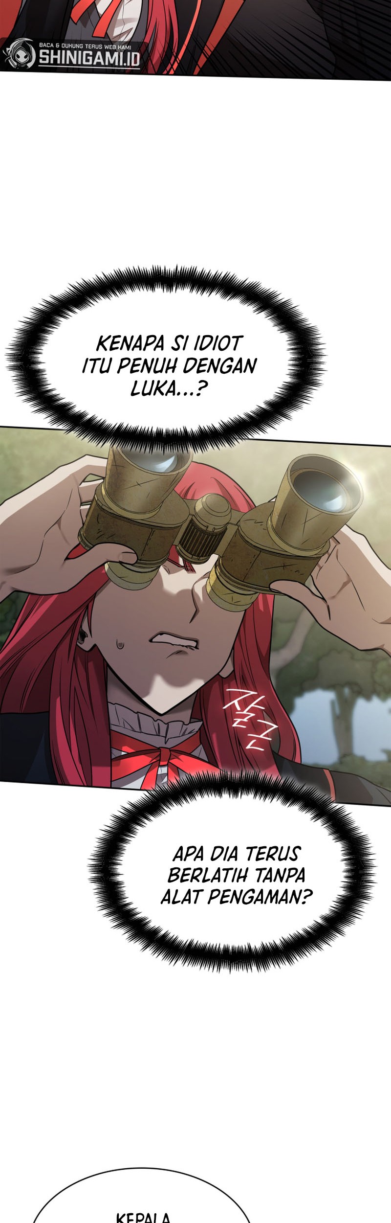 Infinite Mage Chapter 34 page 25