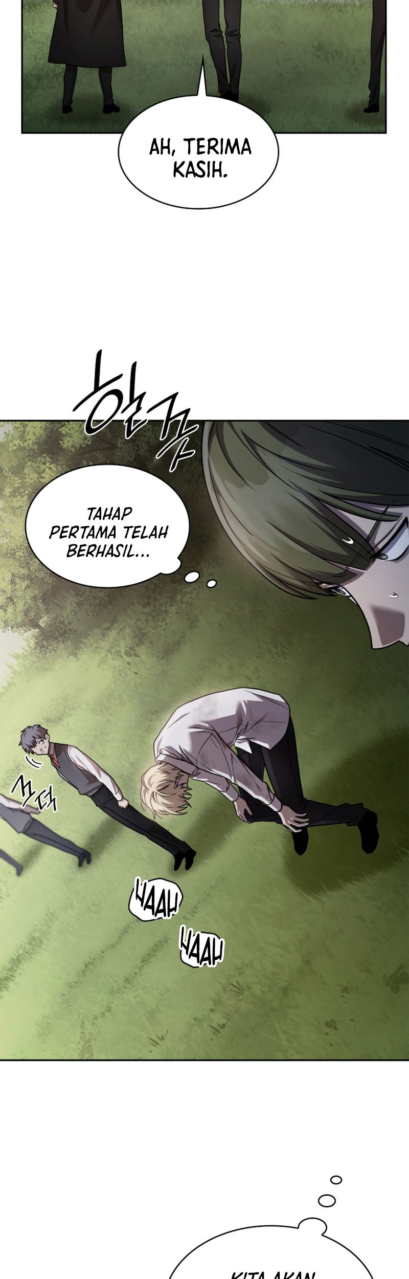 Infinite Mage Chapter 34 page 29