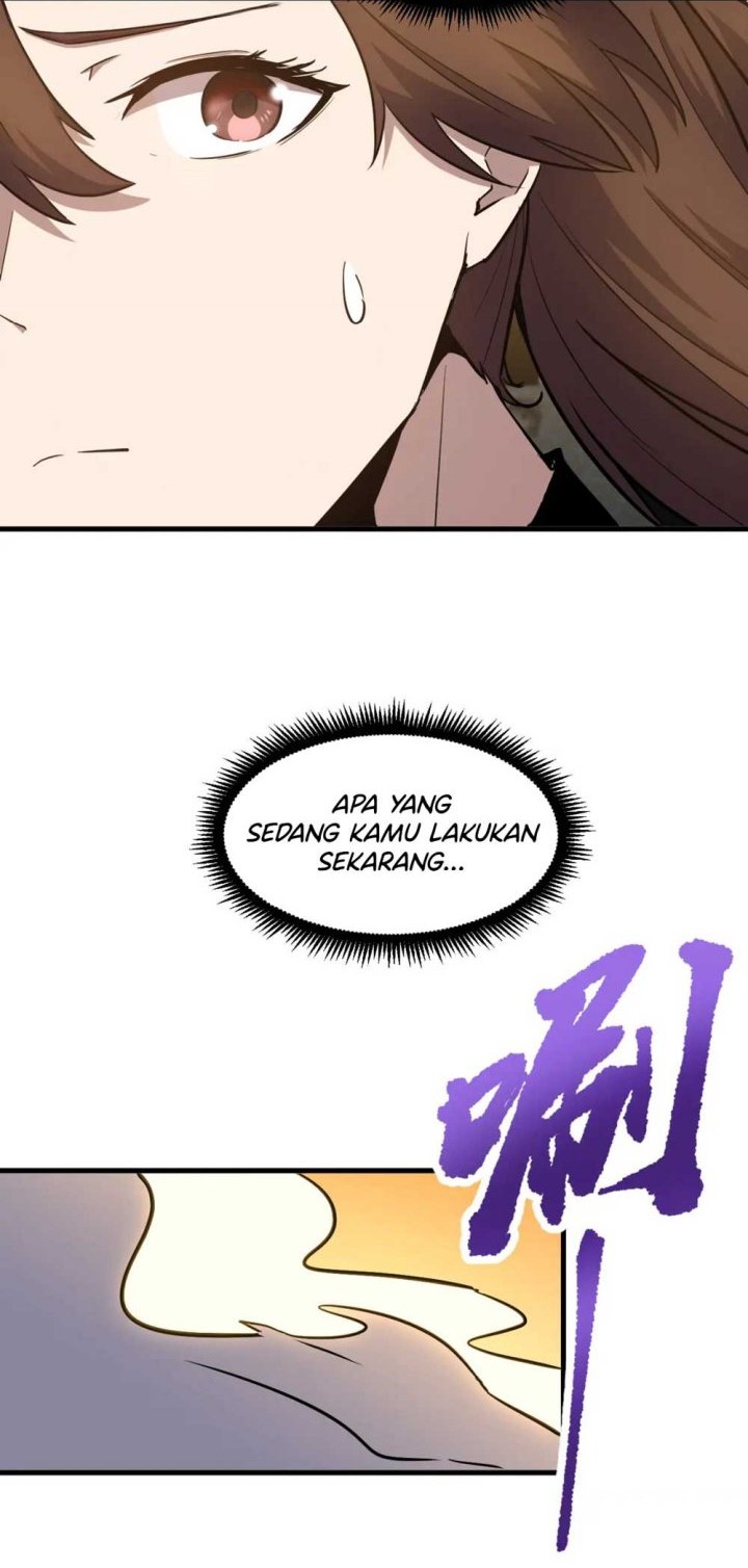 Apex Future Martial Arts Chapter 20 page 37