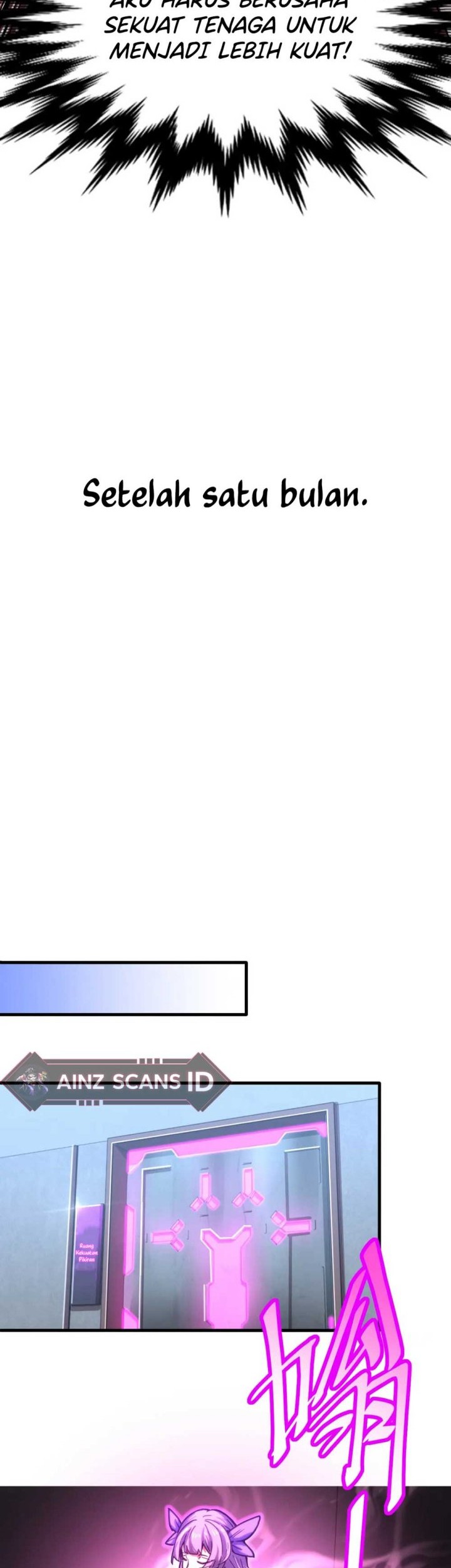 Apex Future Martial Arts Chapter 20 page 13