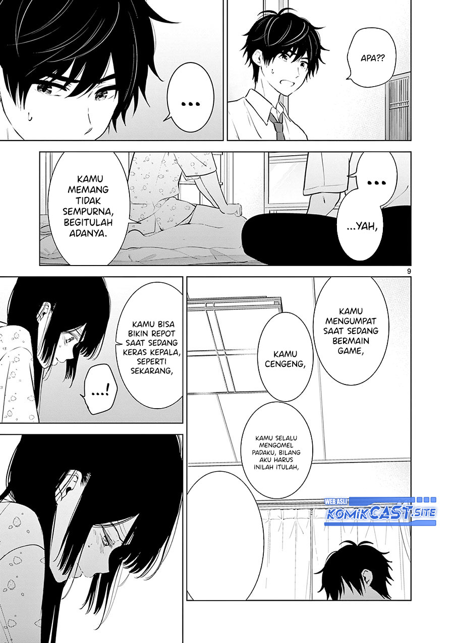 Aishiteru Game wo Owarasetai Chapter 28 page 10