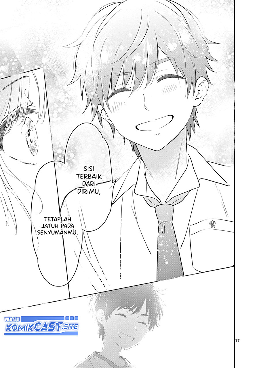 Aishiteru Game wo Owarasetai Chapter 28 page 18