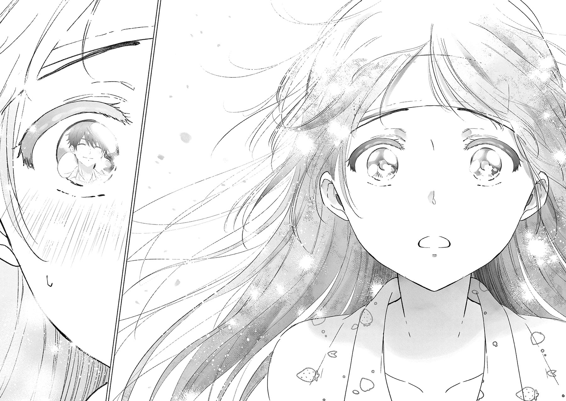 Aishiteru Game wo Owarasetai Chapter 28 page 19