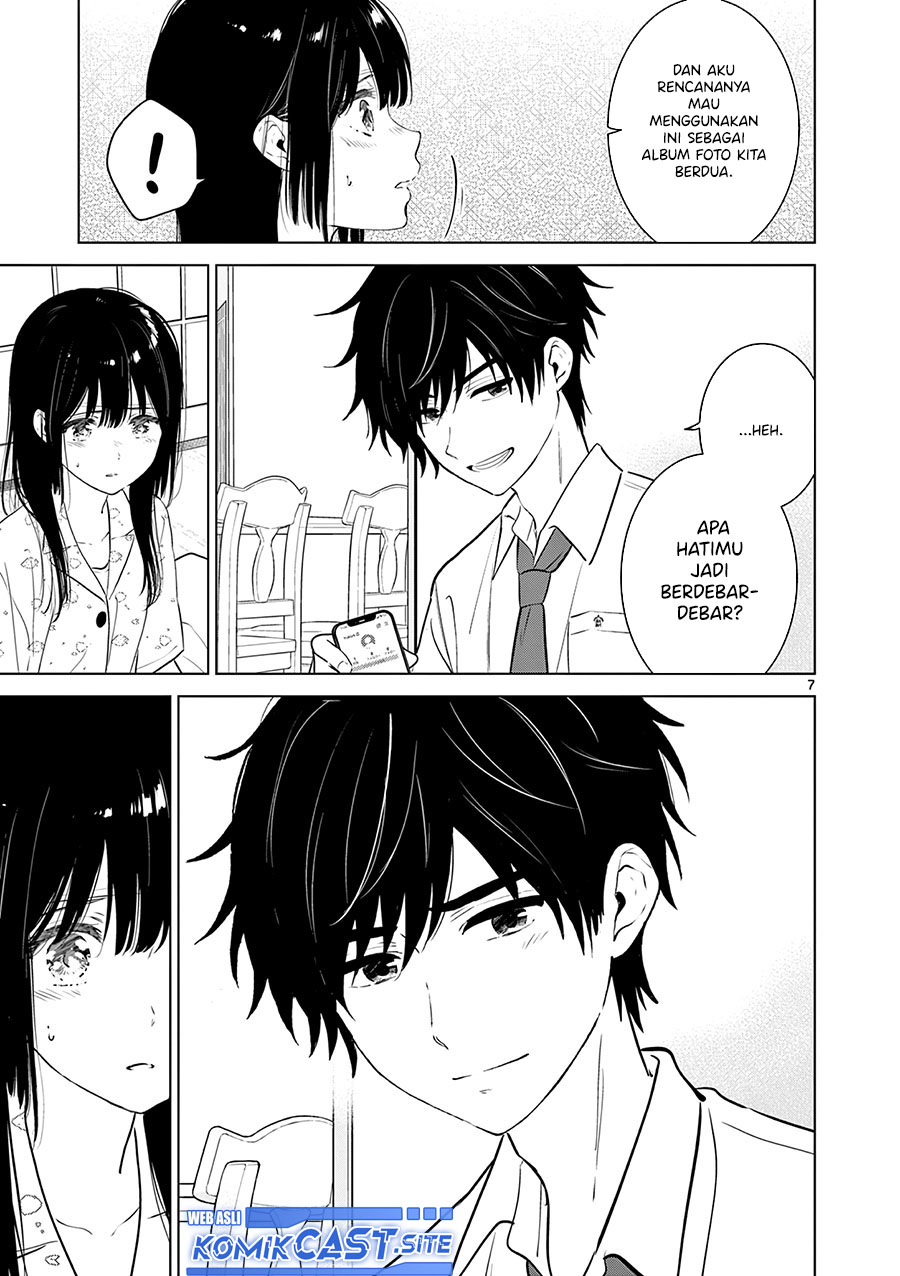 Aishiteru Game wo Owarasetai Chapter 28 page 8