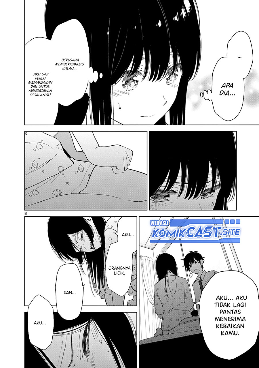 Aishiteru Game wo Owarasetai Chapter 28 page 9