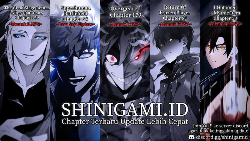 Magic Emperor Chapter 392 page 29