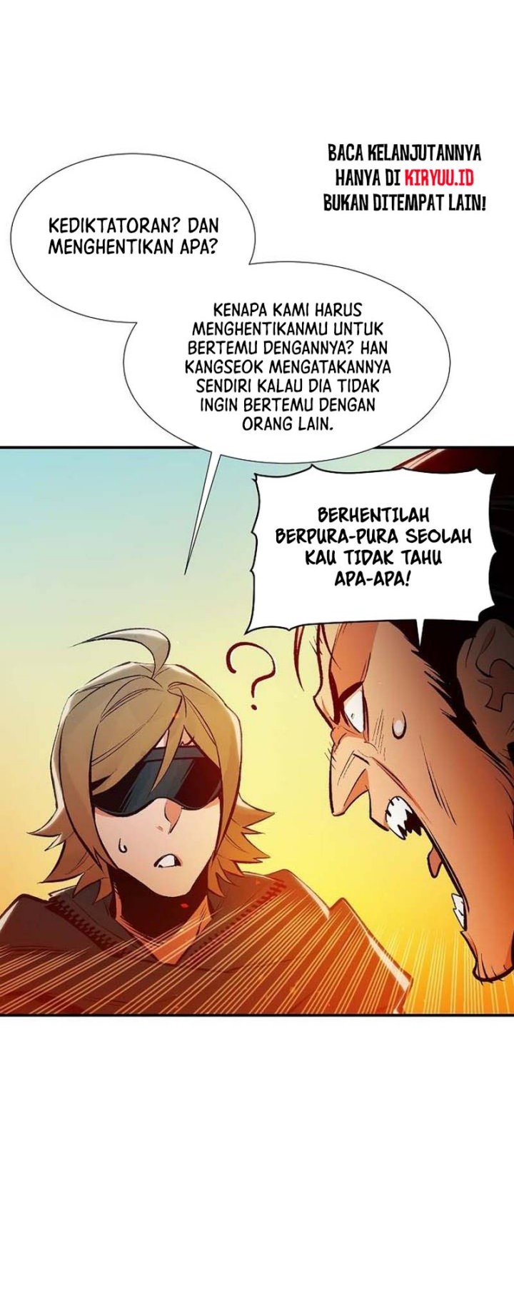 Alone Necromancer Chapter 91 page 28
