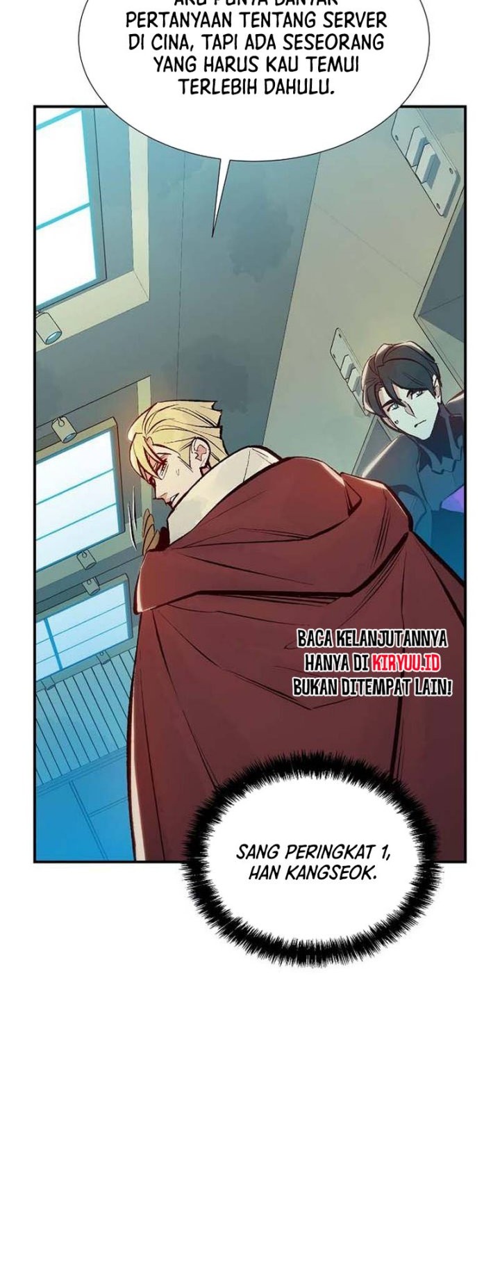 Alone Necromancer Chapter 91 page 43