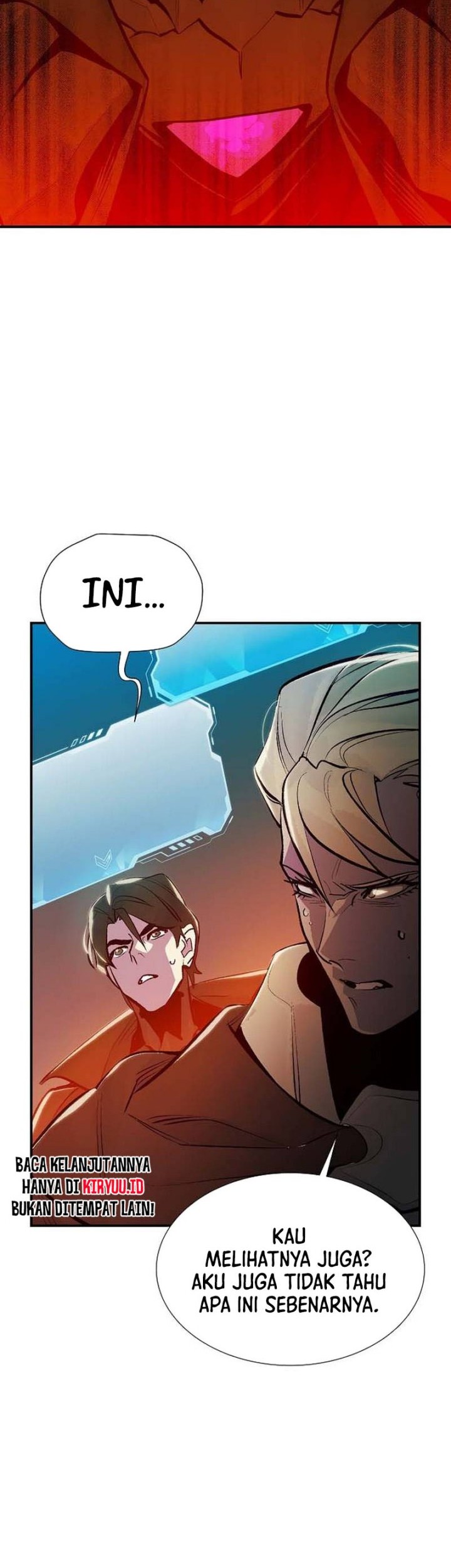 Alone Necromancer Chapter 91 page 48