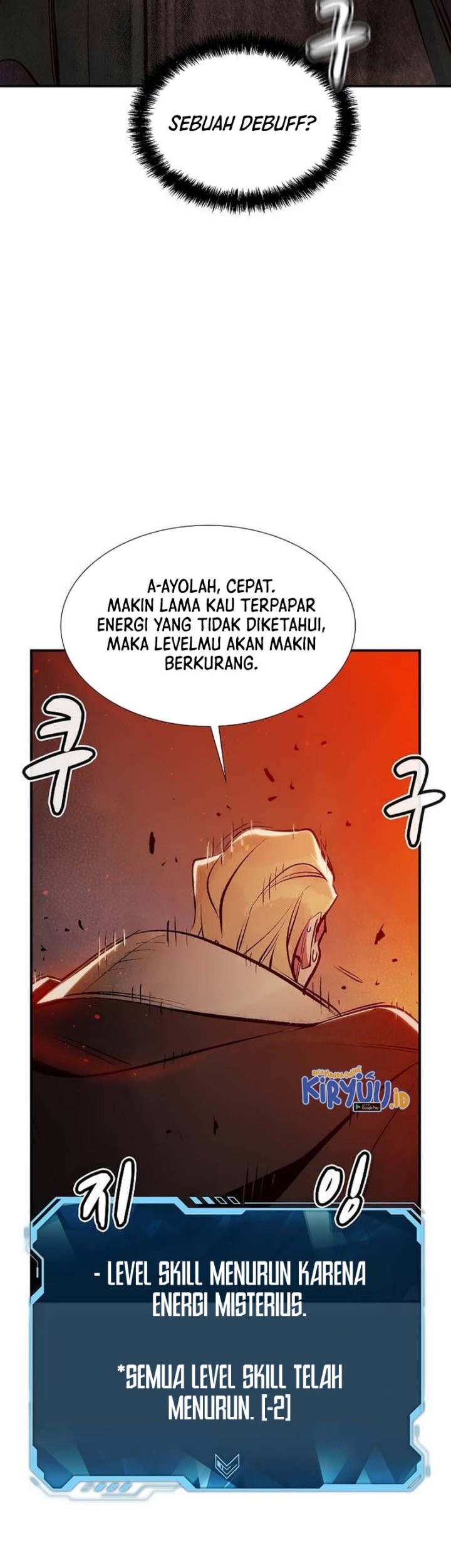Alone Necromancer Chapter 91 page 50
