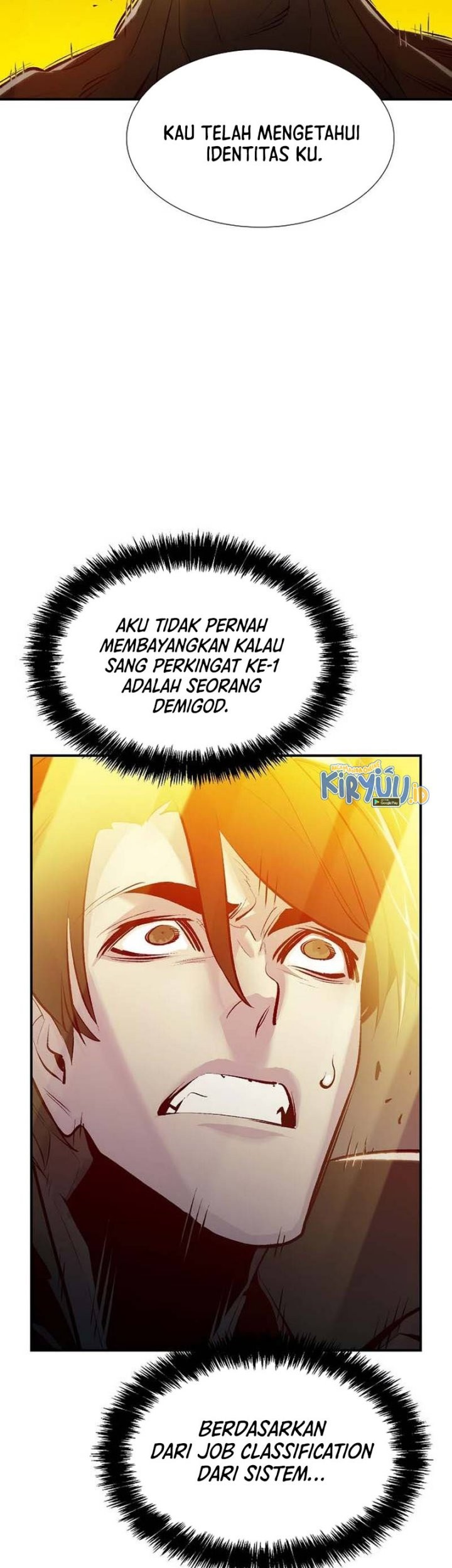 Alone Necromancer Chapter 91 page 62